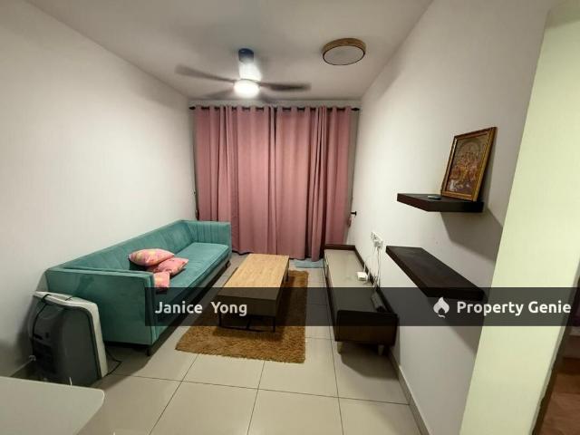 Serviced Residence for rent in Johore Bahru, Johor