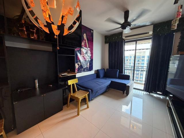 Serviced Residence for rent in Johore Bahru, Johor