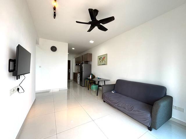 Serviced Residence for rent in Tampoi, Johor Bahru