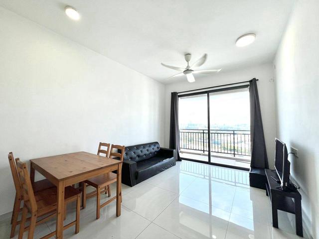 Serviced Residence for rent in Johore Bahru, Johor