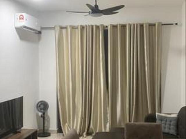 Serviced Residence for rent in Johore Bahru, Johor