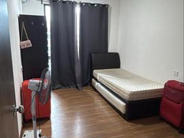 Serviced Residence for sale in Johore Bahru, Johor