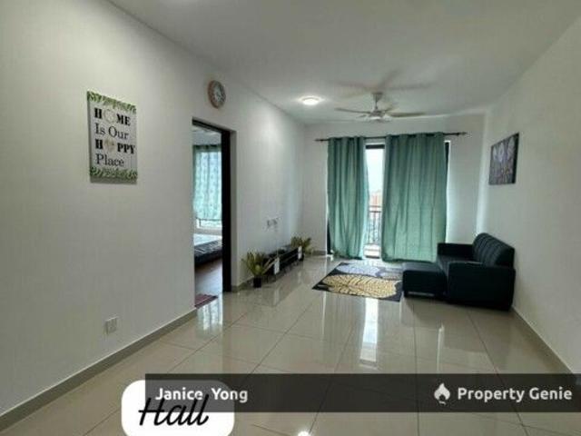 Apartment for rent in Johore Bahru, Johor
