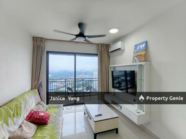 Serviced Residence for rent in Johore Bahru, Johor