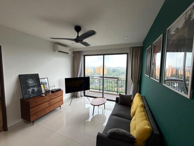 Serviced Residence for rent in Johore Bahru, Johor