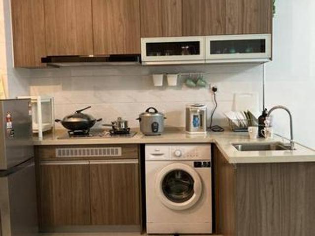 Serviced Residence for sale in Johore Bahru, Johor