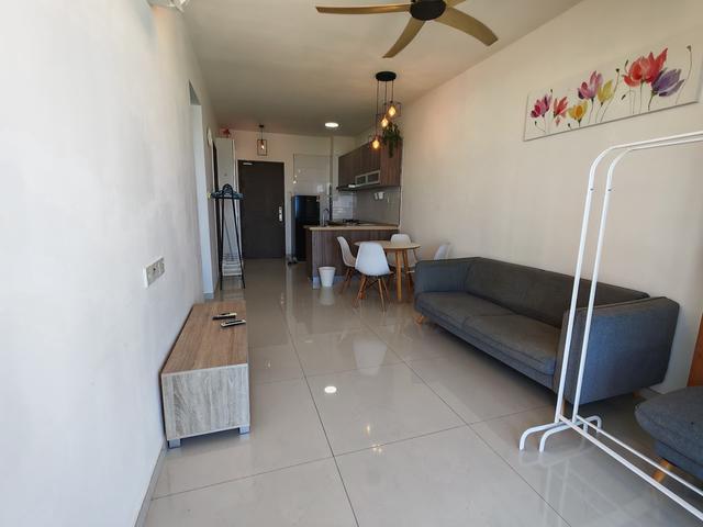 Serviced Residence for sale in Johore Bahru, Johor
