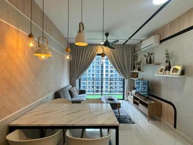 Serviced Residence for rent in Johore Bahru, Johor