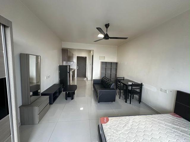 Serviced Residence for rent in Tampoi, Johor Bahru