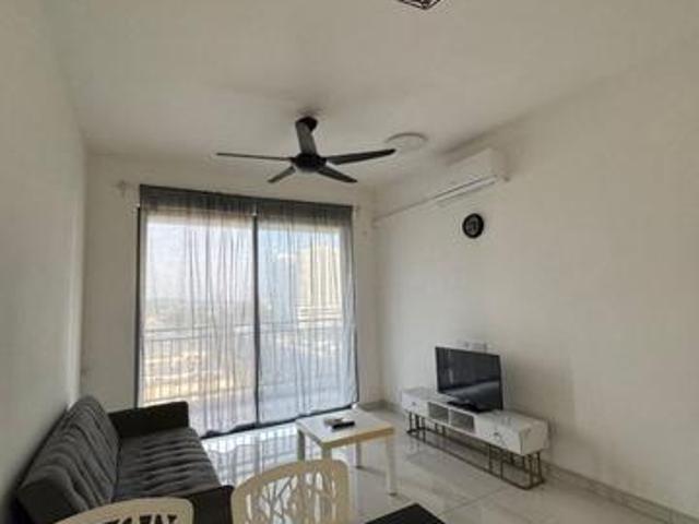 Serviced Residence for sale in Johore Bahru, Johor