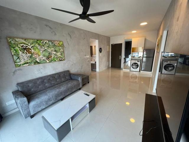 Serviced Residence for sale in Johore Bahru, Johor