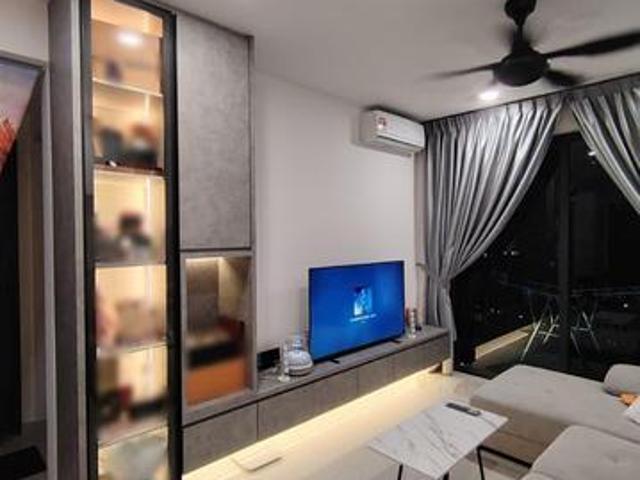 Serviced Residence for rent in Johore Bahru, Johor
