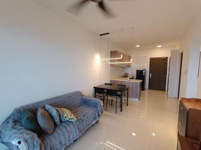 Serviced Residence for rent in Johore Bahru, Johor