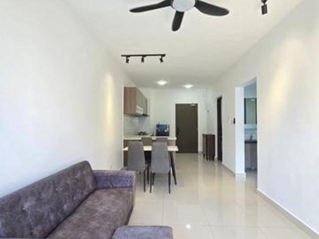 Serviced Residence for rent in Johore Bahru, Johor
