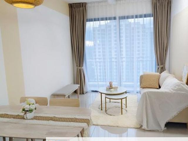 Condominium for rent in Johore Bahru, Johor