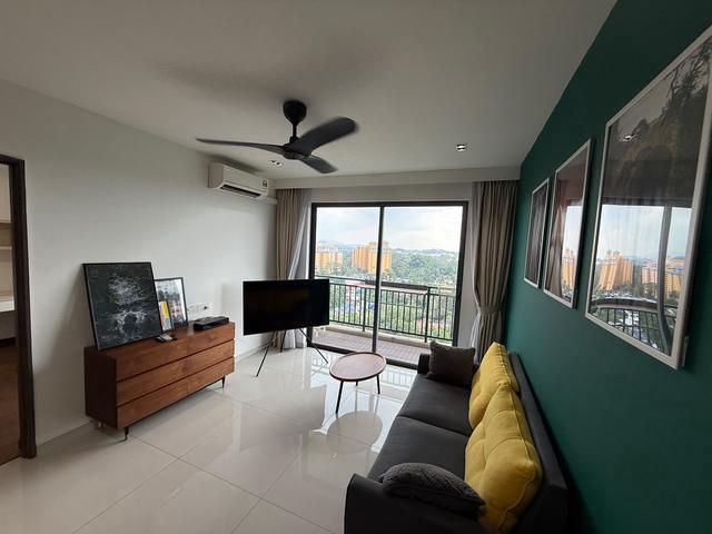 Serviced Residence for rent in Johore Bahru, Johor