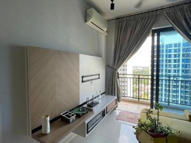 Serviced Residence for rent in Johore Bahru, Johor