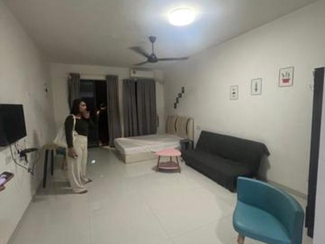 Serviced Residence for rent in Johore Bahru, Johor
