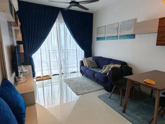 Serviced Residence for sale in Tampoi, Johor Bahru