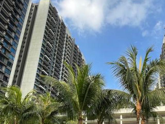 Serviced Residence for sale in Johore Bahru, Johor