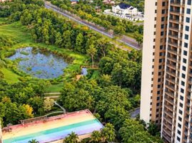 Serviced Residence for rent in Tampoi, Johor Bahru