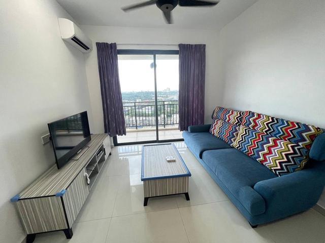 Serviced Residence for sale in Tampoi, Johor Bahru