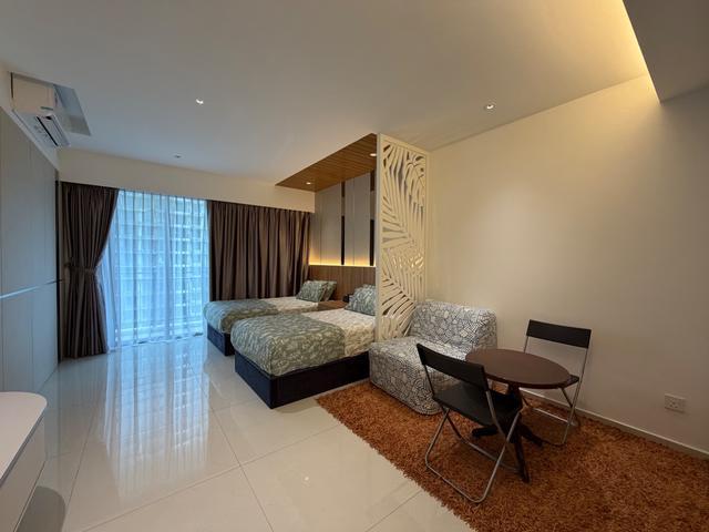 Serviced Residence for sale in Johore Bahru, Johor
