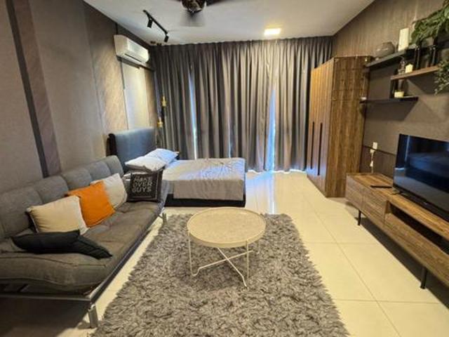 Apartment for rent in Johore Bahru, Johor