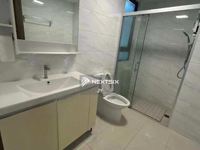 Residential House for rent in Johor