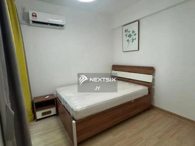 Residential House for rent in Johor