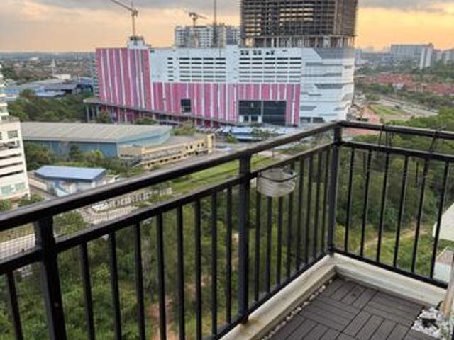 Serviced Residence for sale in Johore Bahru, Johor