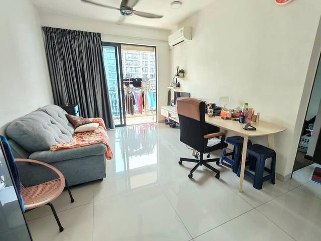 Serviced Residence for sale in Tampoi, Johor Bahru