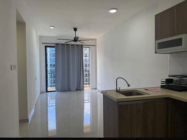 Serviced Residence for sale in Johore Bahru, Johor