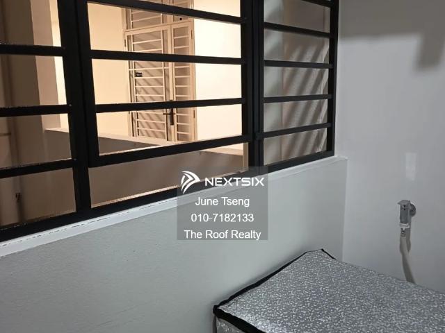 Residential House for rent in Johore Bahru, Johor
