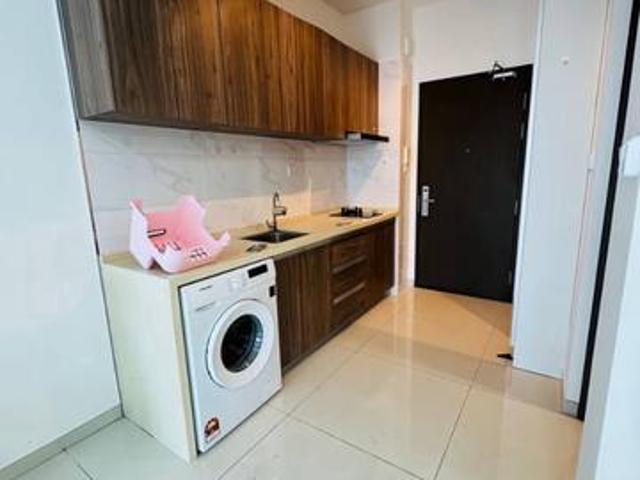 Serviced Residence for rent in Tampoi, Johor Bahru
