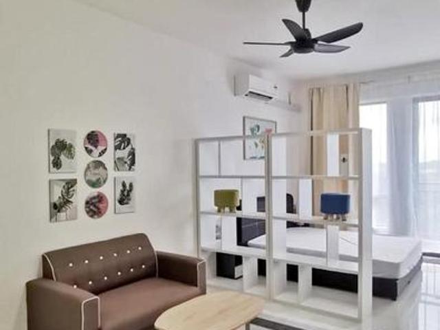 Serviced Residence for rent in Johore Bahru, Johor