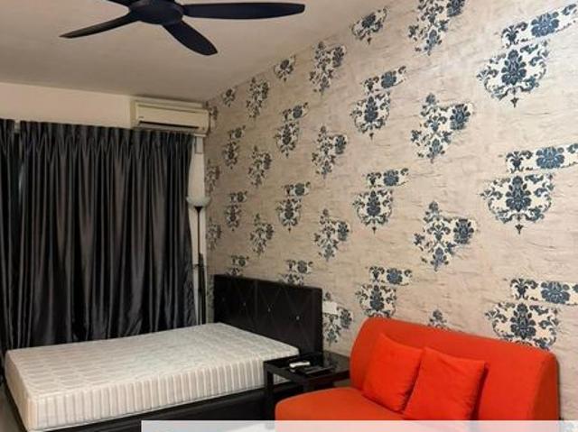 Condominium for rent in Johore Bahru, Johor