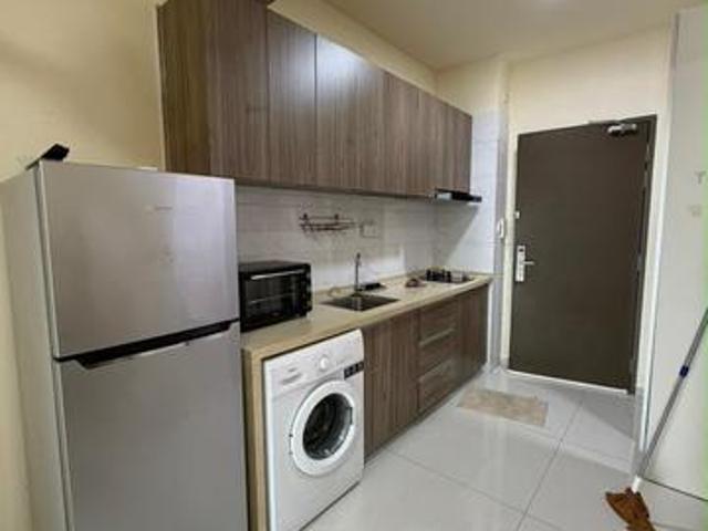 Apartment for sale in Johore Bahru, Johor