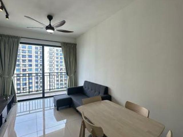 Serviced Residence for rent in Johore Bahru, Johor
