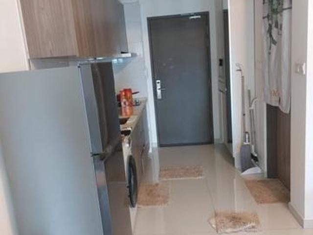 Serviced Residence for sale in Johore Bahru, Johor