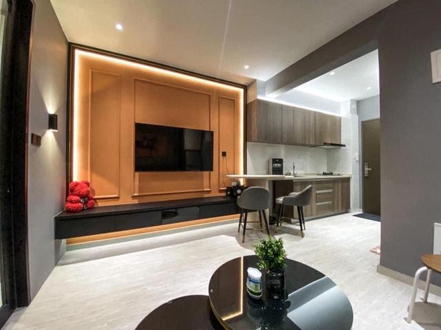 Serviced Residence for rent in Tampoi, Johor Bahru