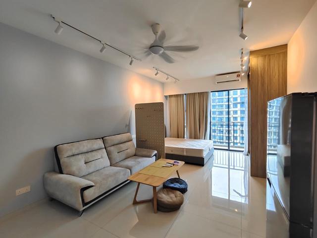 Serviced Residence for rent in Tampoi, Johor Bahru