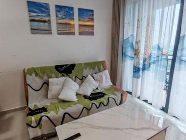 Serviced Residence for rent in Johore Bahru, Johor
