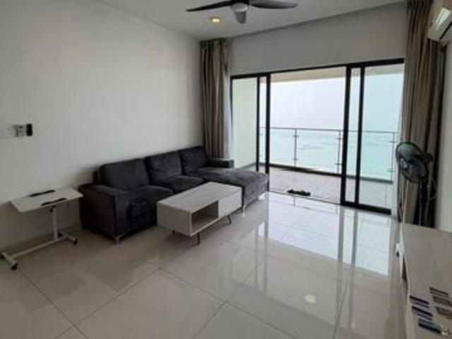 Condominium for rent in Johor Bahru