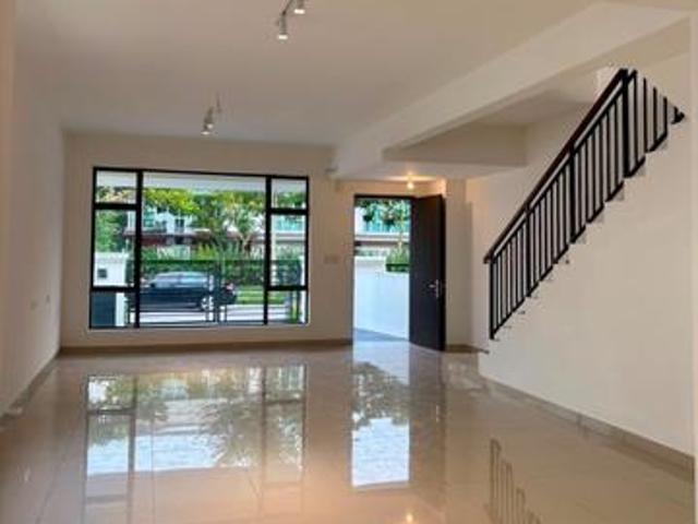 Terraced House for rent in Johore Bahru, Johor
