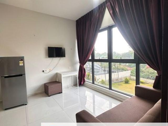 Condominium for rent in Country Garden Danga Bay, Johor Bahru