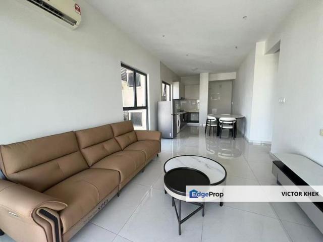 Condominium for sale in Johore Bahru, Johor
