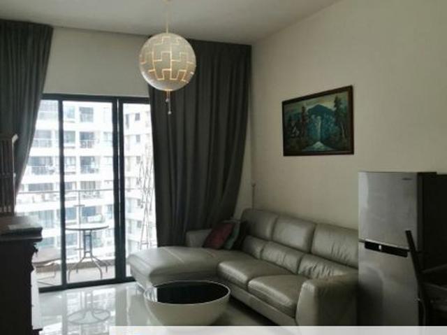 Condominium for rent in Johore Bahru, Johor