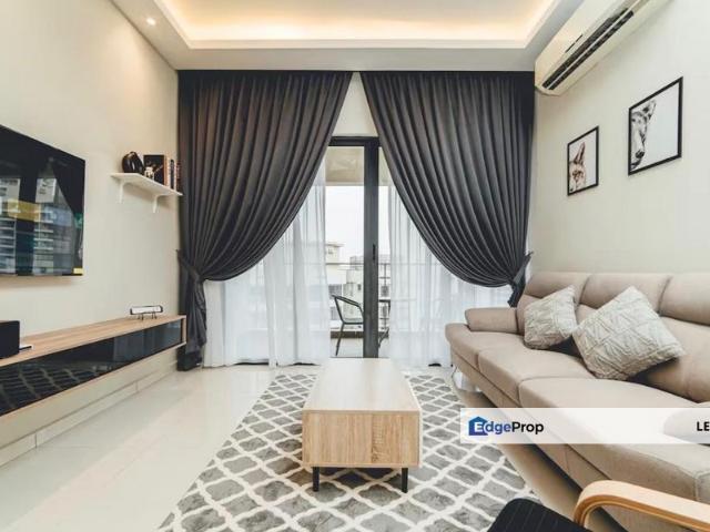 Condominium for rent in Johore Bahru, Johor