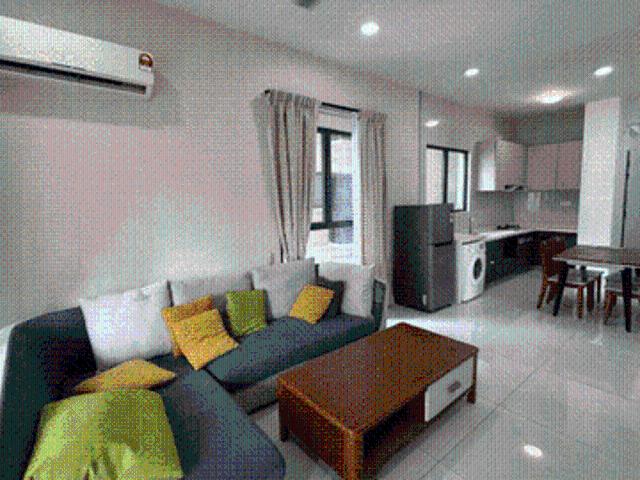 Apartment for rent in Johore Bahru, Johor